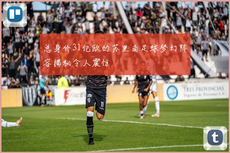 总身价31亿欧的苏里南足球梦幻阵容揭秘令人震惊