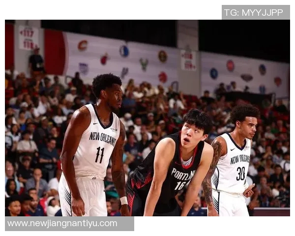 开拓者赛季首胜展现快速强硬流畅的进攻风格全解析