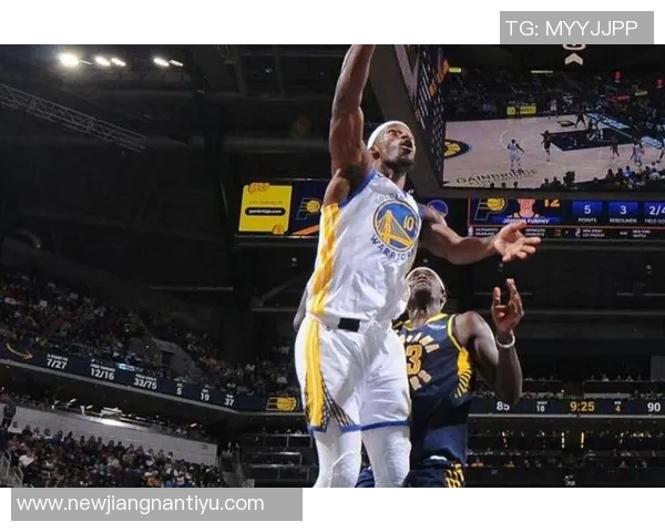 罗林斯与昆顿杰克逊联手创生涯新高勇士队遭遇意外打击 罗林斯与昆顿杰克逊联手创生涯新高勇士队遭遇意外打击