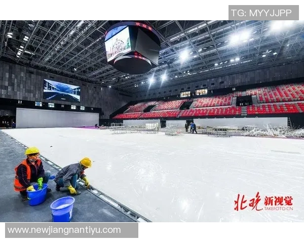 北京新赛季元旦前主场定于首钢冰球馆北控奥体与国体双主场并行 北京新赛季元旦前主场定于首钢冰球馆北控奥体与国体双主场并行