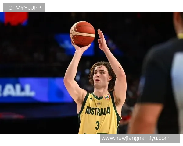 新赛季NBA迎来历史最多澳大利亚籍球员参赛人数达16人 新赛季NBA迎来历史最多澳大利亚籍球员参赛人数达16人