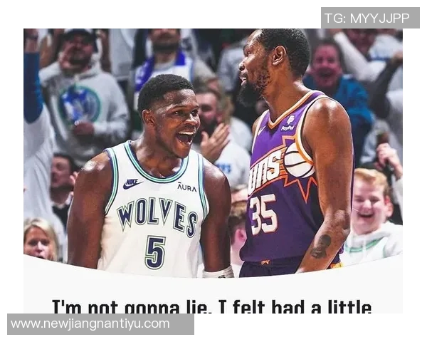 杜兰特谈与华子关系竞争与尊重交织中映射彼此影子 杜兰特谈与华子关系竞争与尊重交织中映射彼此影子