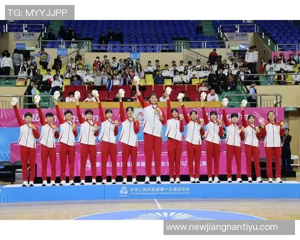 2025全国U18三人女篮锦标赛总决赛圆满落幕上海黄浦队勇夺冠军荣耀 2025全国U18三人女篮锦标赛总决赛圆满落幕上海黄浦队勇夺冠军荣耀