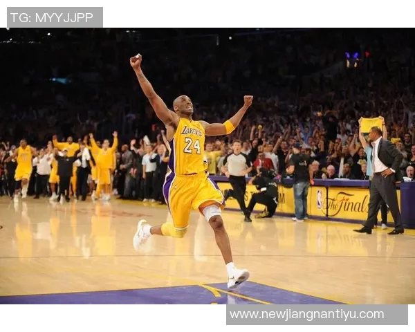 十年前的今天科比撰文告别篮球生涯感谢球迷与岁月的陪伴