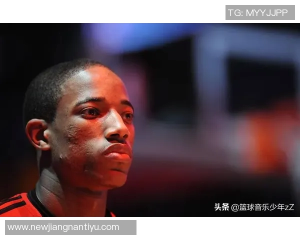 德罗赞回应Drake歌词自嘲称猛龙时期的成就无人能抹去