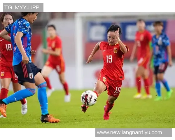 亚足联评选女足亚洲杯历史最佳阵容孙雯王霜等八名中国球员荣耀入选 亚足联评选女足亚洲杯历史最佳阵容孙雯王霜等八名中国球员荣耀入选