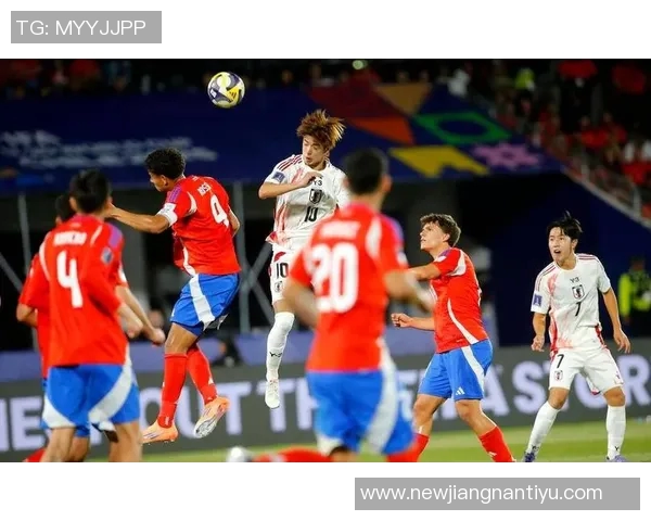 日本U20遭遇法国U20绝杀全场数据分析射门控球率对比揭示比赛走势