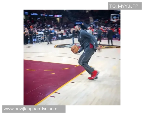 詹姆斯感慨篮球运动员水平提升现今飞天遁地的球员数量大幅增加 詹姆斯感慨篮球运动员水平提升现今飞天遁地的球员数量大幅增加