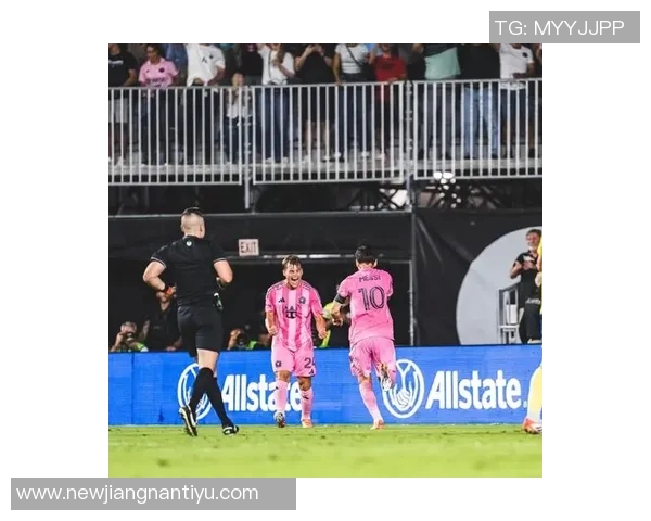 季后赛迈阿密国际客战纳什维尔首发阵容公布梅西苏牙德保罗携手出战