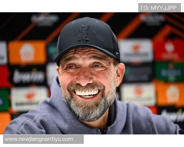 克洛普回应球员质疑待人不一的原因与成长环境有关