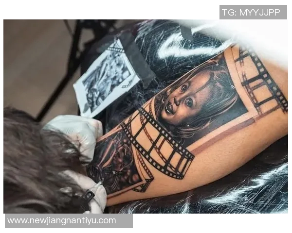 我的纹身故事与格里马尔多的职业信仰交织的勤奋之路