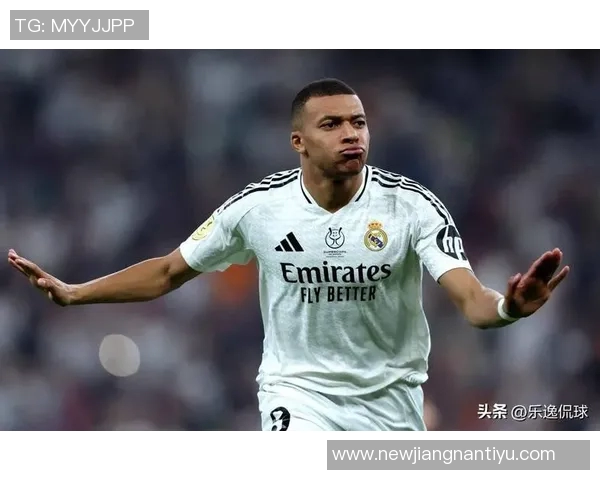 皇马本赛季打进50球姆巴佩贡献33球占比66表现惊艳