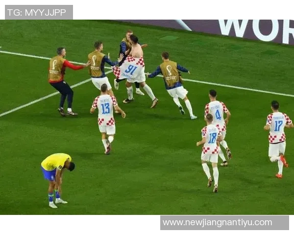 克罗地亚稳居世界杯晋级榜首魔笛助力球队表现出色