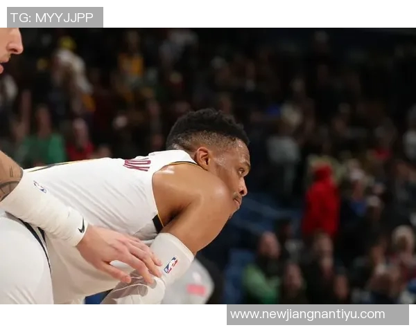 戈贝尔表现惊艳超高效两双数据14分12板1助2帽助球队获胜