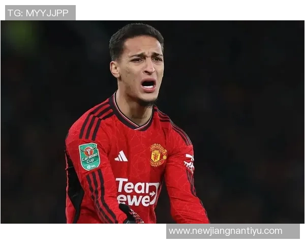 安东尼谈曼联1亿欧元转会愿望称自己具备独特魅力 安东尼谈曼联1亿欧元转会愿望称自己具备独特魅力