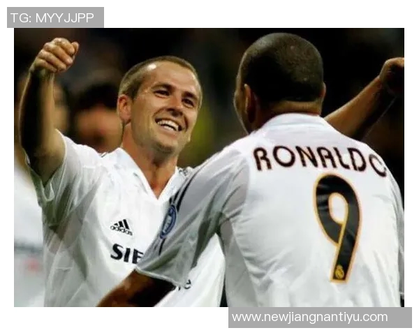 大莫里斯盛赞欧文天赋超凡称其如外星人般不属于地球 大莫里斯盛赞欧文天赋超凡称其如外星人般不属于地球