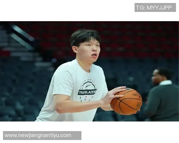 杨瀚森缺席G联盟比赛球队担忧受伤中锋资源匮乏难以应对