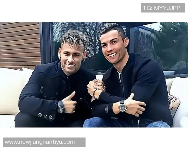 内马尔深情致敬阿尔巴感谢与你共度职业生涯的美好时光