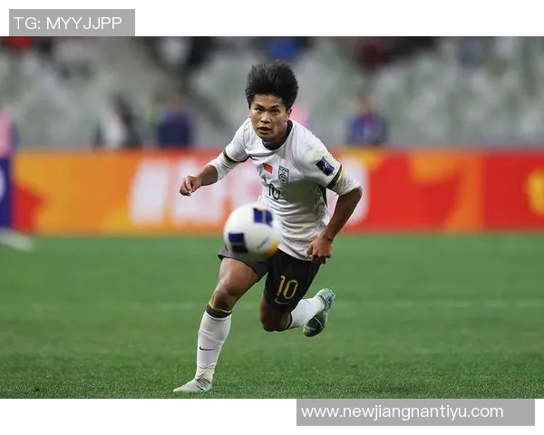 19岁蒯纪闻展望留洋生涯勇于尝试不拘泥于联赛级别