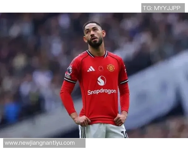 库尼亚谈加盟曼联目标：助球队重返巅峰是我最大的荣幸